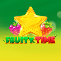 Fruity Time