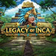 Legacy Of Inca game icon
