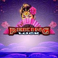 Peking Luck